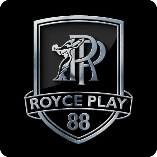Royce Play Casino official logo